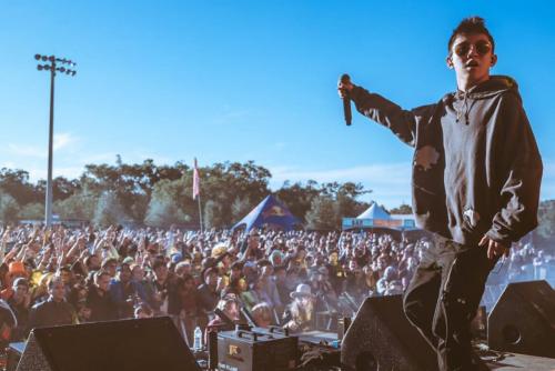 88Rising Galang Donasi Lewat Konser Virtual &quot;Asia Rising Forever&quot;